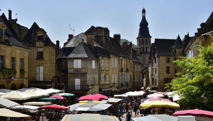 markt